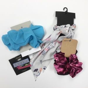 NWT Nordstrom Rack Brands Hair Accessories Bundle